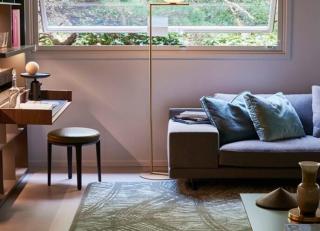 Фото - Ковры Toulemonde Bochart Exclusiv Line - 566361>