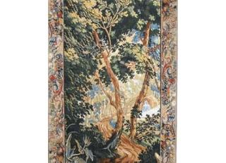 Фото - Аксессуары Jules Pansu Гобелены Verdure Tapestry - 411510>
