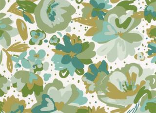 Фото - Обои Caselio Flower Power - 522867>