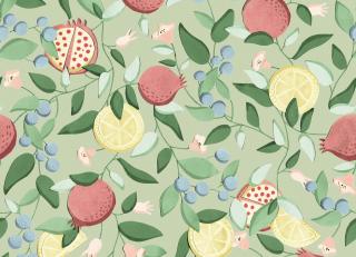 Фото - Обои CoDe Flora - 571592>