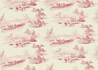Фото - Ткани Zoffany Chantermerle Prints - 294048>