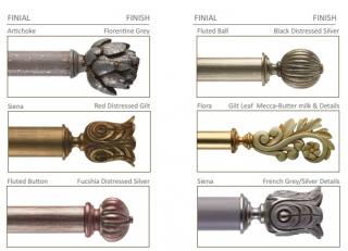 Фото - Карнизы Byron&Byron - 583325>