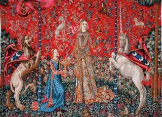 Фото - Аксессуары для интерьера Jules Pansu - 411472>