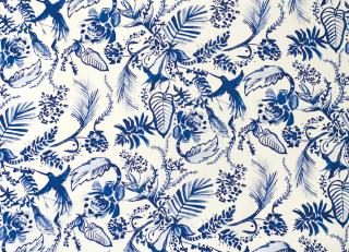 Фото - Ткани Aldeco Tropical Vibes - 302203>