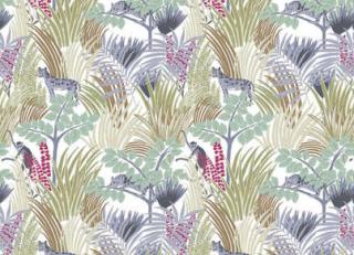 Фото - Обои Pierre Frey Jungle - 312156>