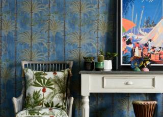 Фото - Обои Mindthegap Compendium - 506210>