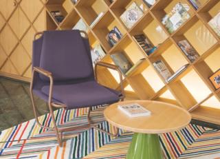 Фото - Ковры Toulemonde Bochart The Designers - 566421>