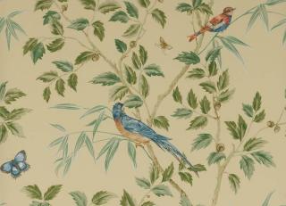 Фото - Обои Colefax and Fowler - 570395>