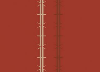 Фото - Обои Tres Tintas Bodoni - 197787>