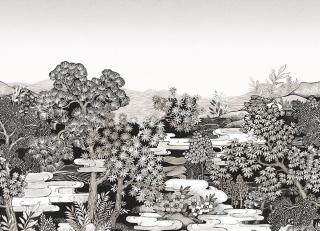 Фото - Обои Emil&Hugo Sensai - 573281>