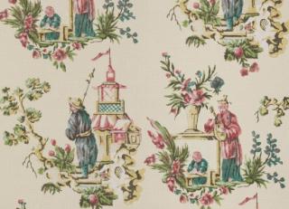 Фото - Обои Braquenie Grands Classiques - 482055>