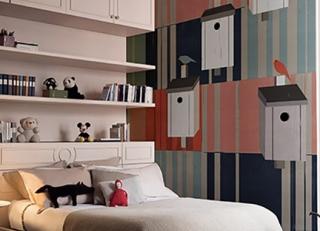 Фото - Обои Wall&Deco 2017 Contemporary Wallpaper - 383383>