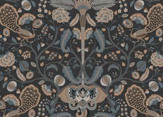 Фото - Обои Loymina British Style Garden - 536571>