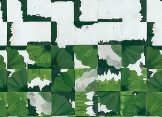 Фото - Обои Wall&Deco CODE 2018 CONTEMPORARY - 464750>