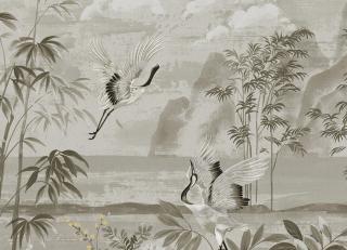 Фото - Обои Faboie Immortal Crane - 562687>