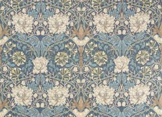 Фото - Ткани Morris & Co Morris and Friends Volume II Fabrics - 608006>