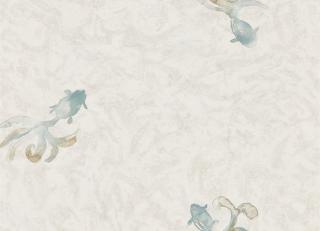Фото - Обои Sanderson Waterperry - 302450>