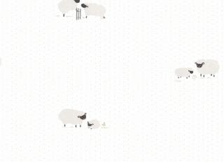 Фото - Обои Casadeco Rose & Nino - 557690>