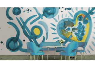 Фото - Обои Glamora Signs - 225976>