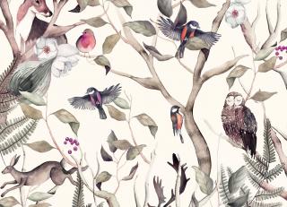 Фото - Обои CoDe Fabula - 571524>