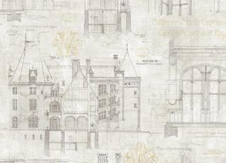 Фото - Обои KT Exclusive Biltmore - 397001>