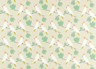 Фото - Ткани Scion Esala - 474483>