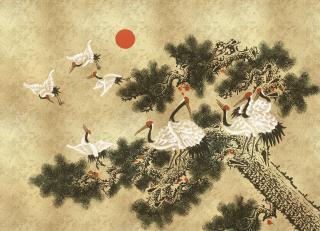 Фото - Обои Coordonne Random Metallics - 581032>