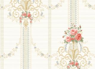 Фото - Обои Wallquest English Rose - 245297>