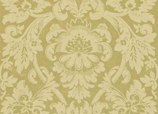 Фото - Оранжевые бумажные обои на стену - 198345>