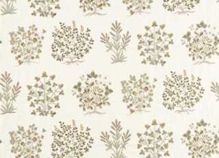Фото - Ткани Sanderson Highgrove Fabrics - 626409>