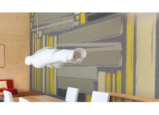 Фото - Обои Glamora Colour In-sight - 225002>