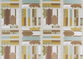 Фото - Ткани Nina Campbell Parvani - 504086>