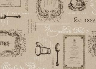 Фото - Ткани Clarke&Clarke Fougeres - 403287>