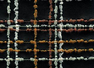 Фото - Ткани Elitis Emblemes - 377741>