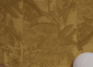 Фото - Обои Wall&Deco 2022 Contemporary Wallpaper - 541900>