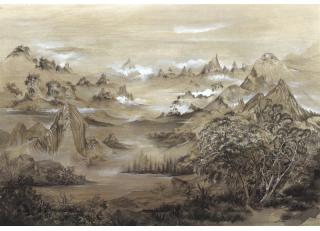 Фото - Обои Coordonne Random Chinoiserie - 428796>