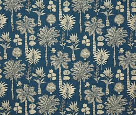 Фото - Ткани Manuel Canovas Morny - 566545>