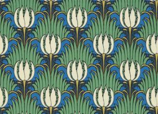Фото - Обои Morris & Co Bedford Park Wallpaper - 602457>