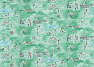 Фото - Широкие обои детские - 537370>