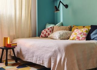 Фото - Ковры на пол Toulemonde Bochart - 566346>