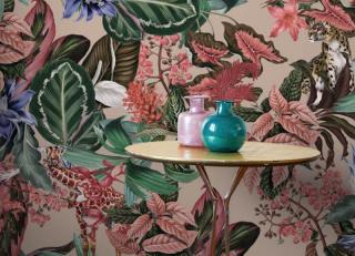 Фото - Обои CoDe Grand Tour By Vito Nesta - 574541>