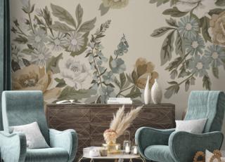 Фото - Обои Hygge Wall Hygge Wall #5 - 593544>