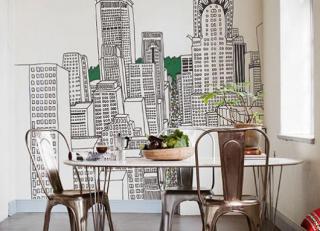 Фото - Обои Mr Perswall Street Art - 234575>