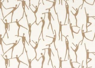 Фото - Ткани Camengo Choregraphie - 618996>