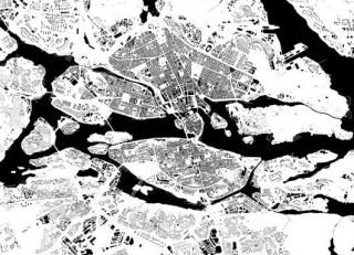 Фото - Обои Mr Perswall Interaction - 234530>