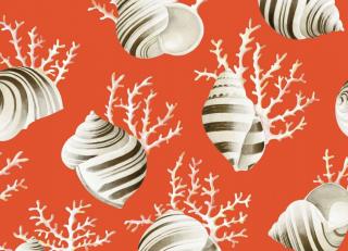 Фото - Ткани Thevenon Mer & Montagne - 342482>