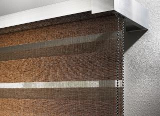 Фото - Рулонные шторы День-Ночь Casa Valentina - 585237>