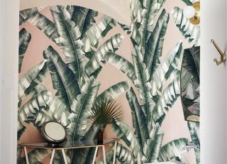 Фото - Обои Londonart Collection Glass 18 - 454013>