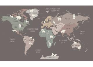 Фото - Обои Hygge Wall Hygge Wall #3 - 475928>