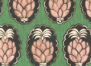 Фото - Обои Casadeco Cuba - 552912>